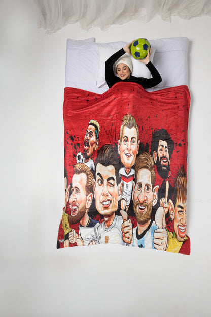 Cozy Blanket