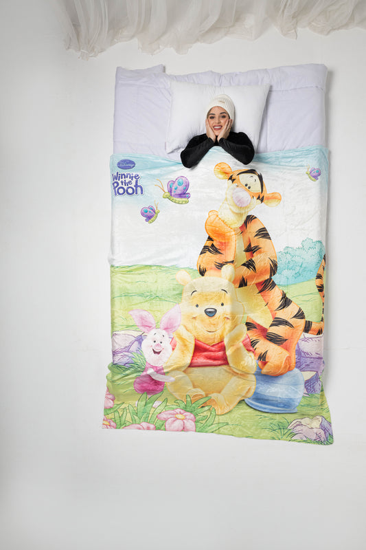 Warmo Blanket