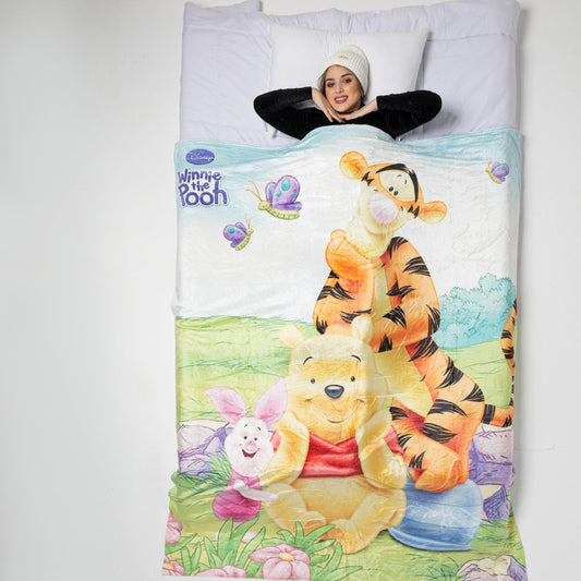 Warmo Blanket
