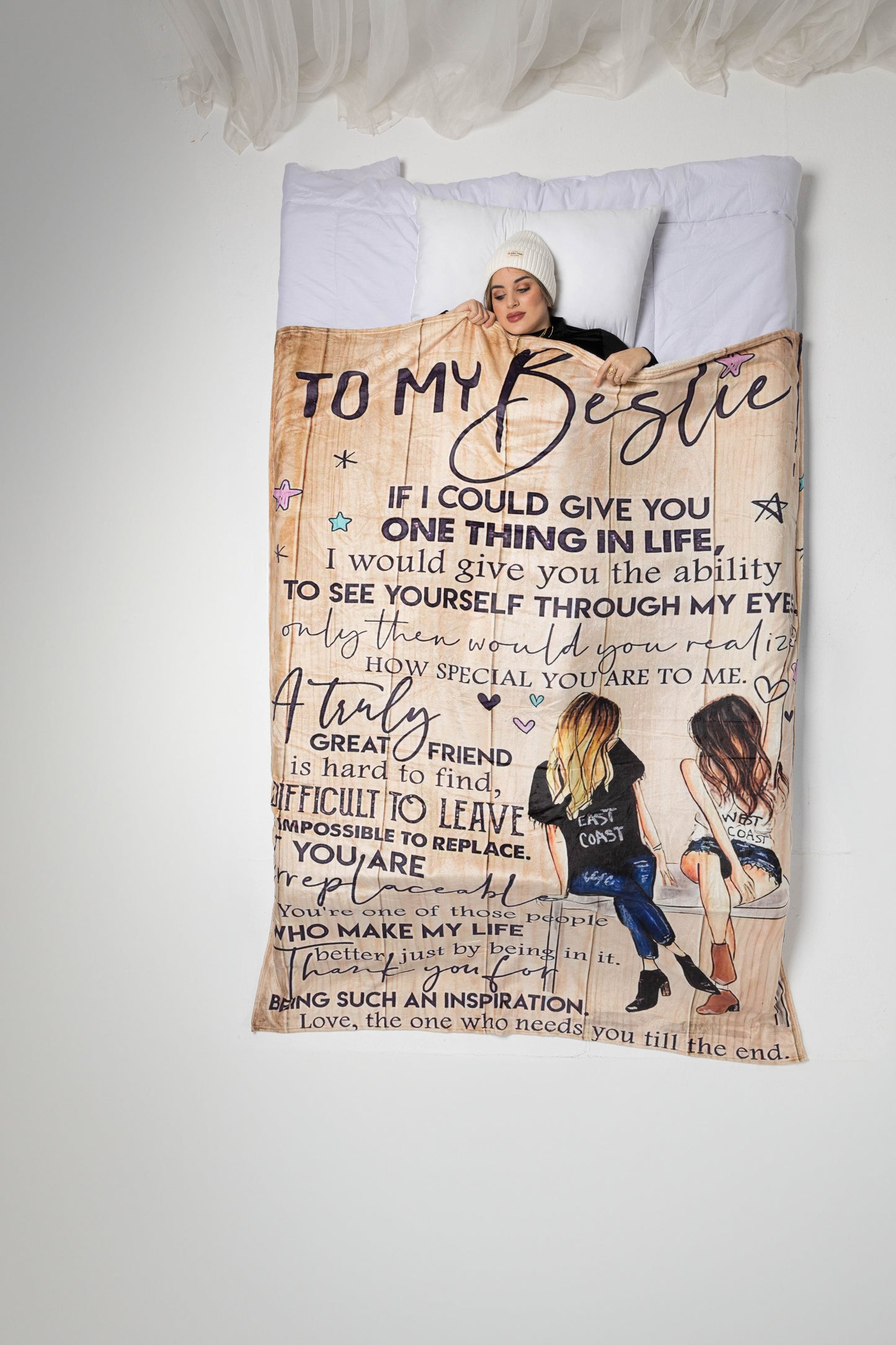 Sorbo Blanket