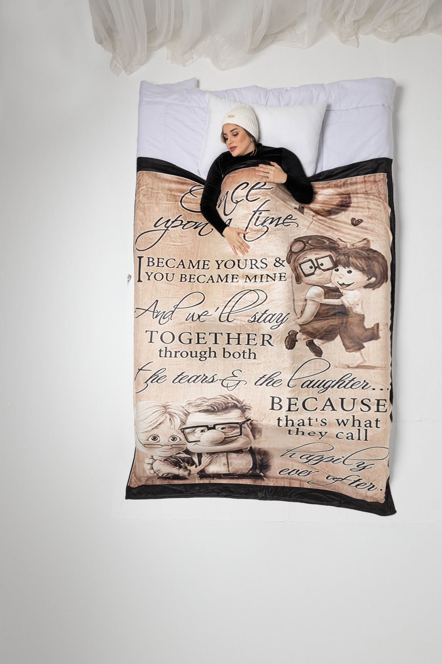 Norvo Blanket