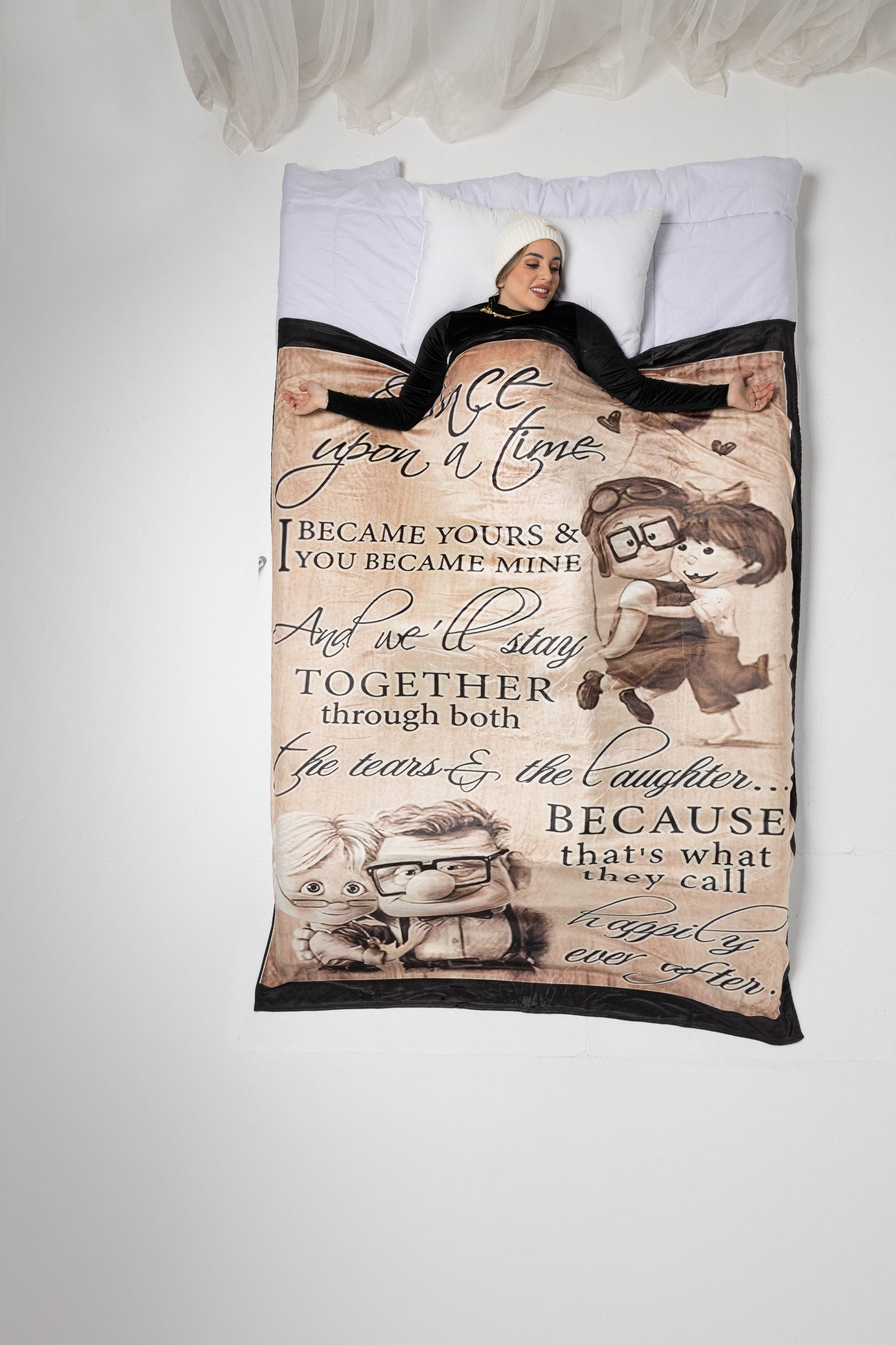 Norvo Blanket