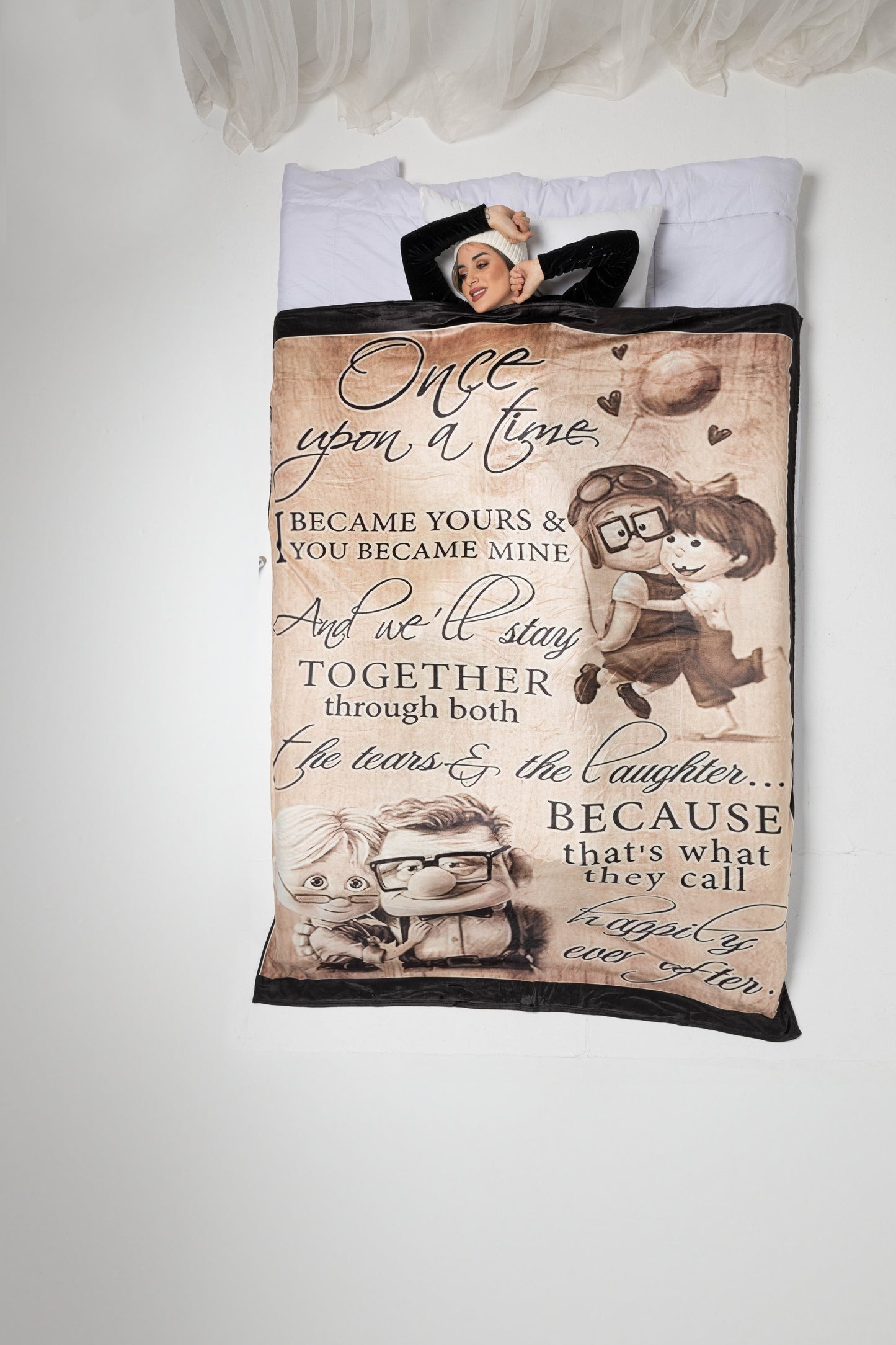 Norvo Blanket