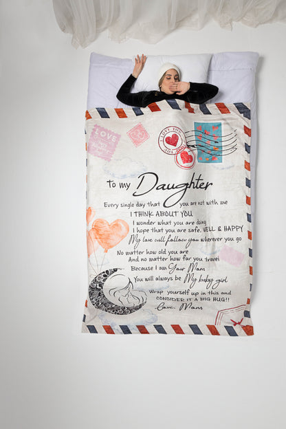 Luna Blanket