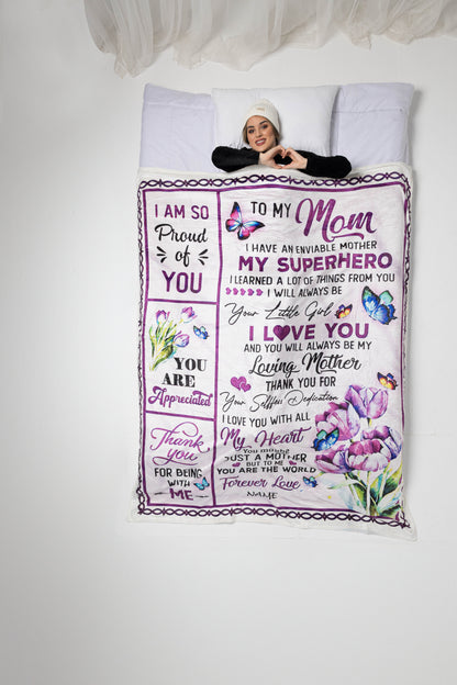 Zeno Blanket