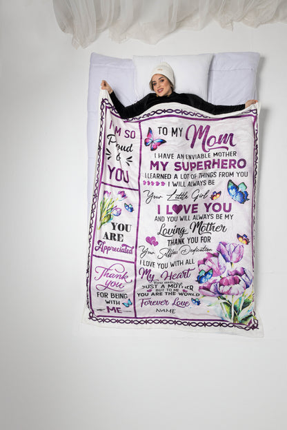 Zeno Blanket