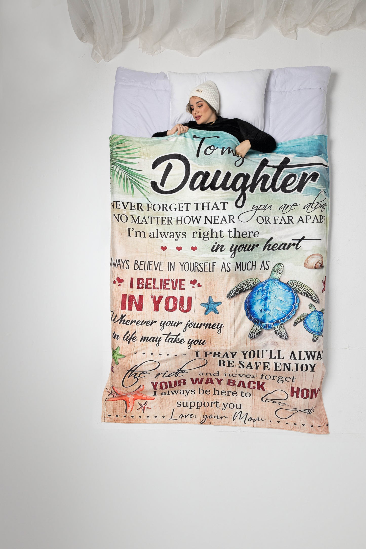 Aria Blanket