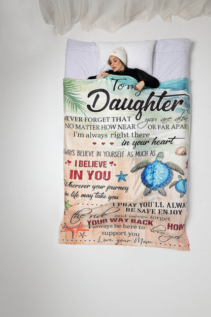 Aria Blanket
