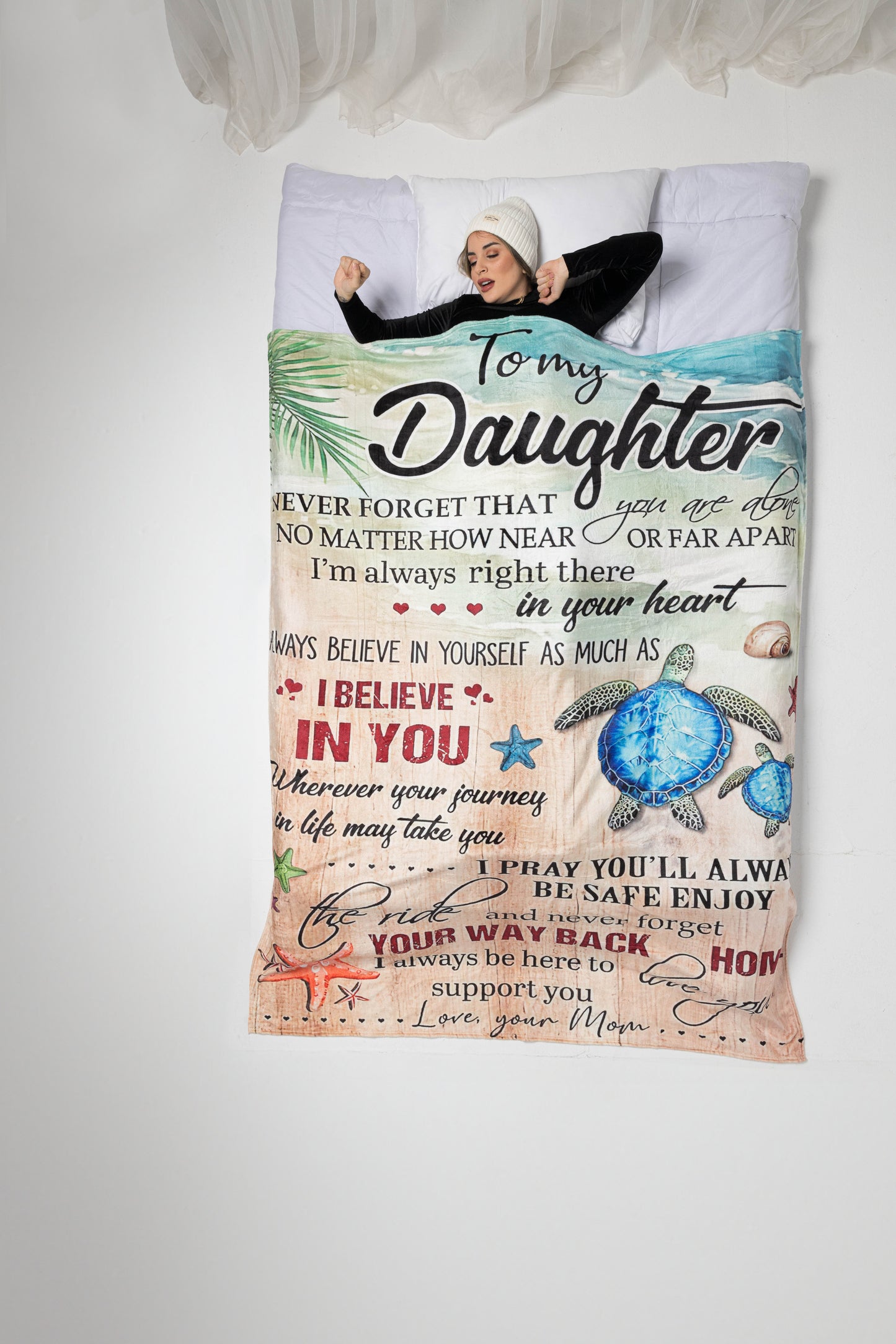 Aria Blanket