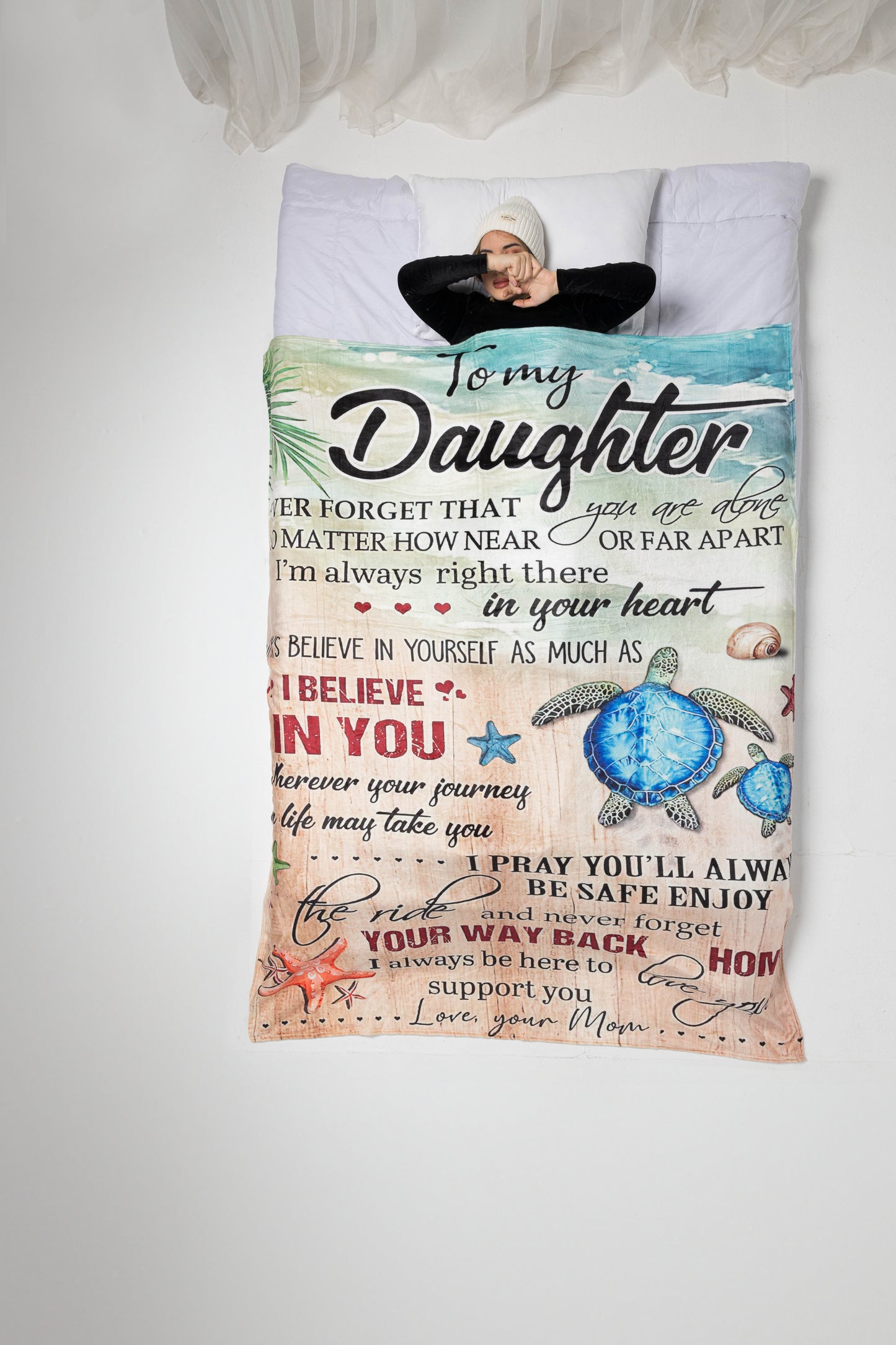 Aria Blanket