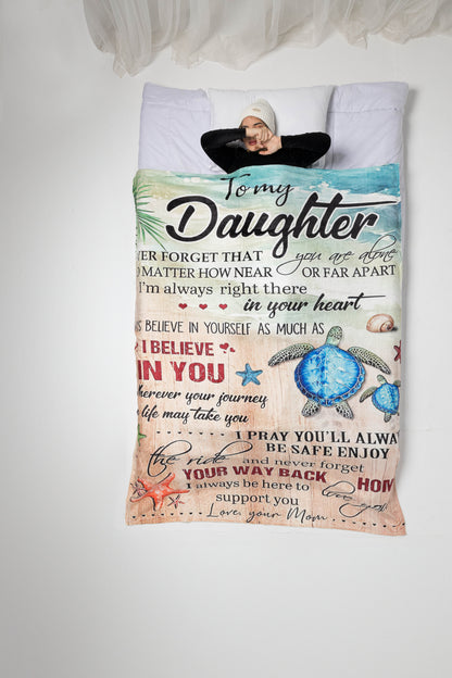 Aria Blanket