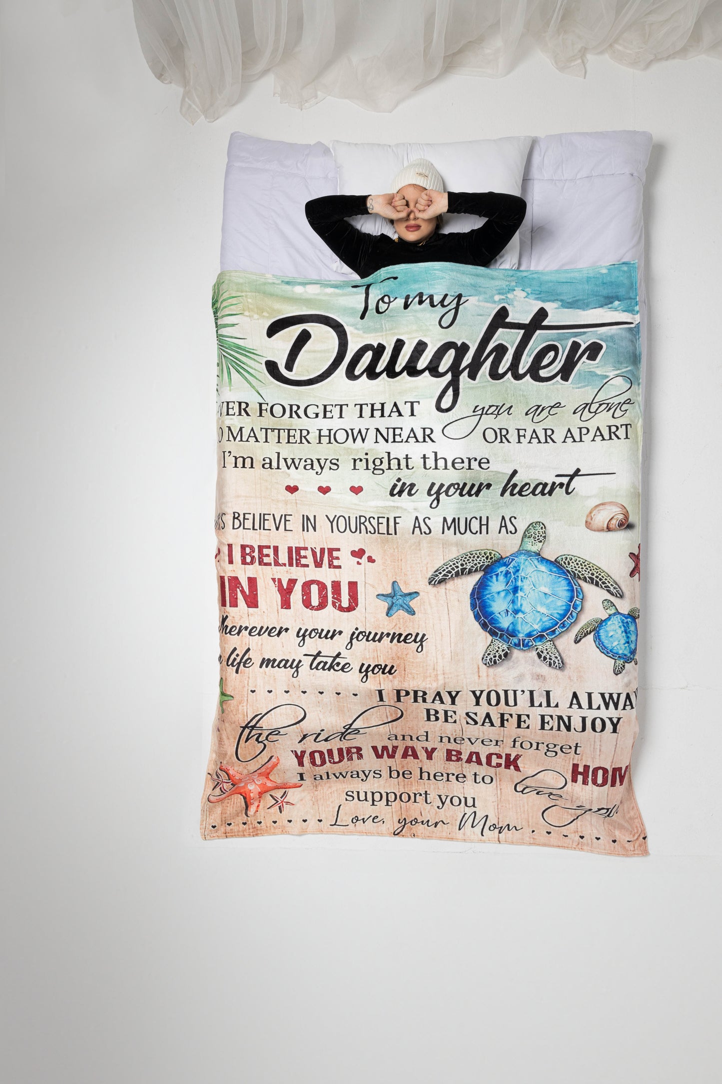 Aria Blanket