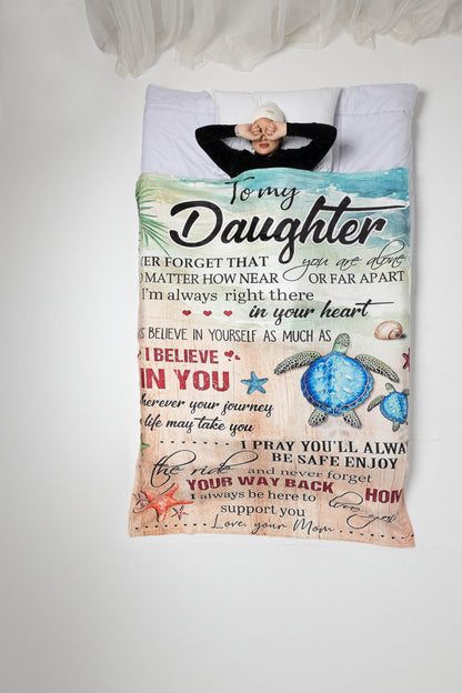 Aria Blanket