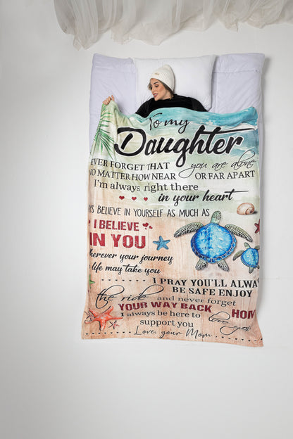 Aria Blanket