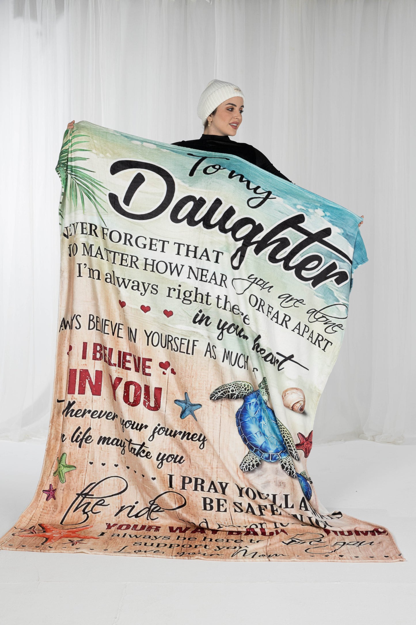 Aria Blanket