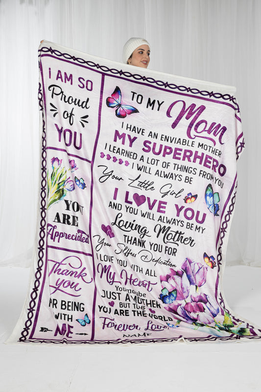 Zeno Blanket