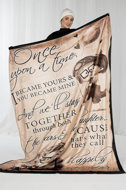 Norvo Blanket