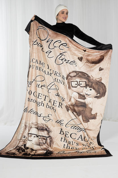 Norvo Blanket
