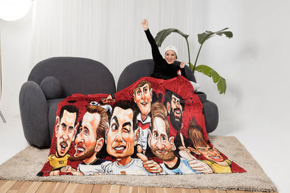 Cozy Blanket