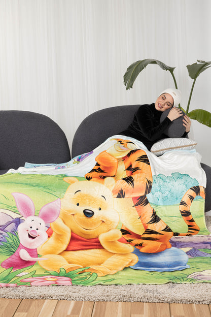 Warmo Blanket