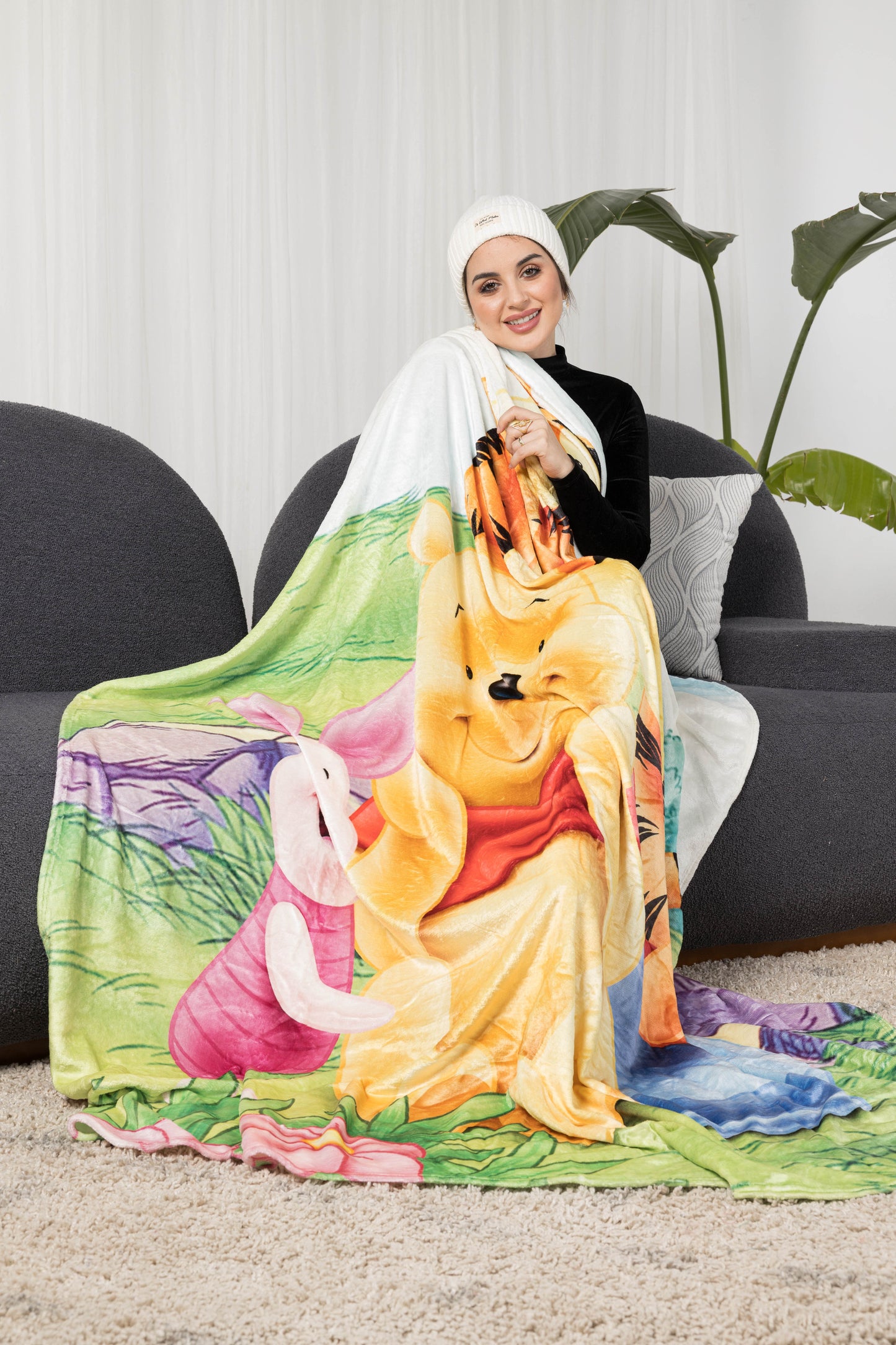 Warmo Blanket