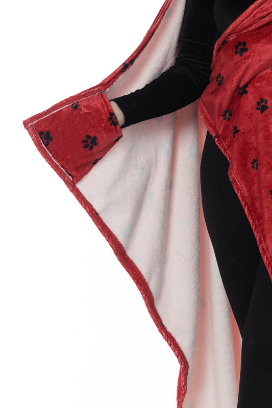 Hoodie Tapestry
