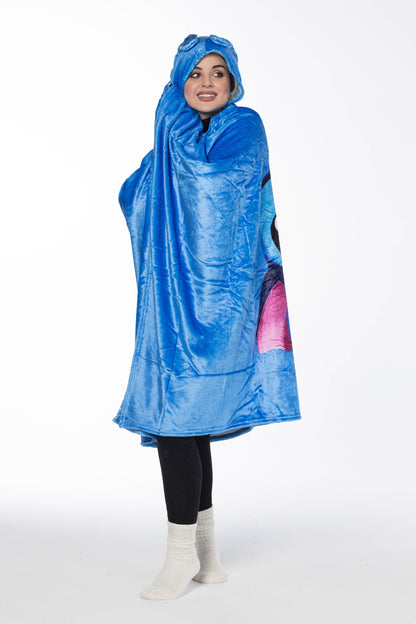 Hoodie Simpy