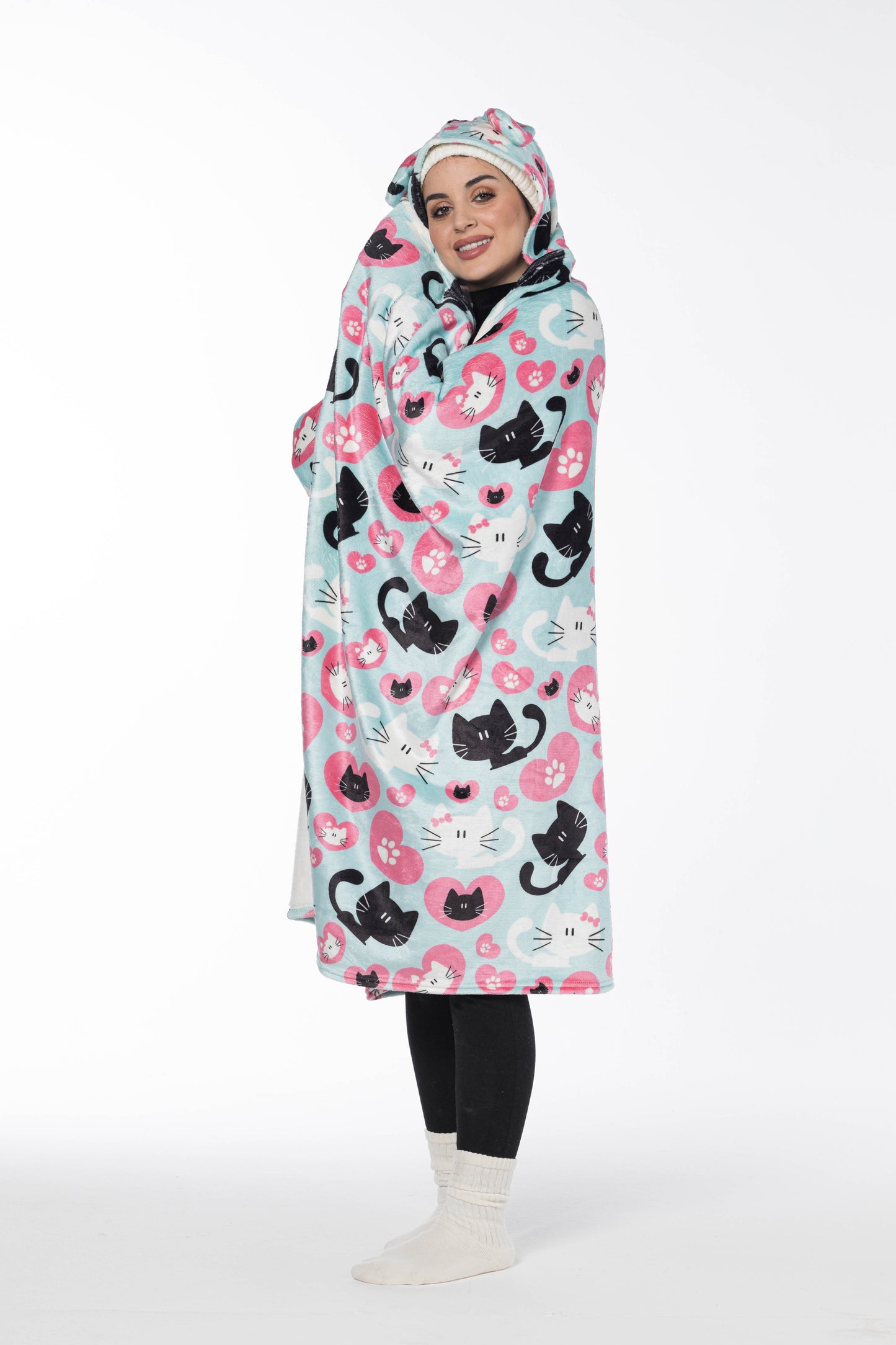 Hoodie Beamy