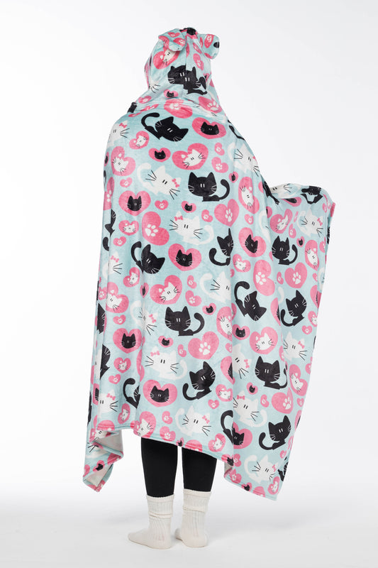 Hoodie Beamy