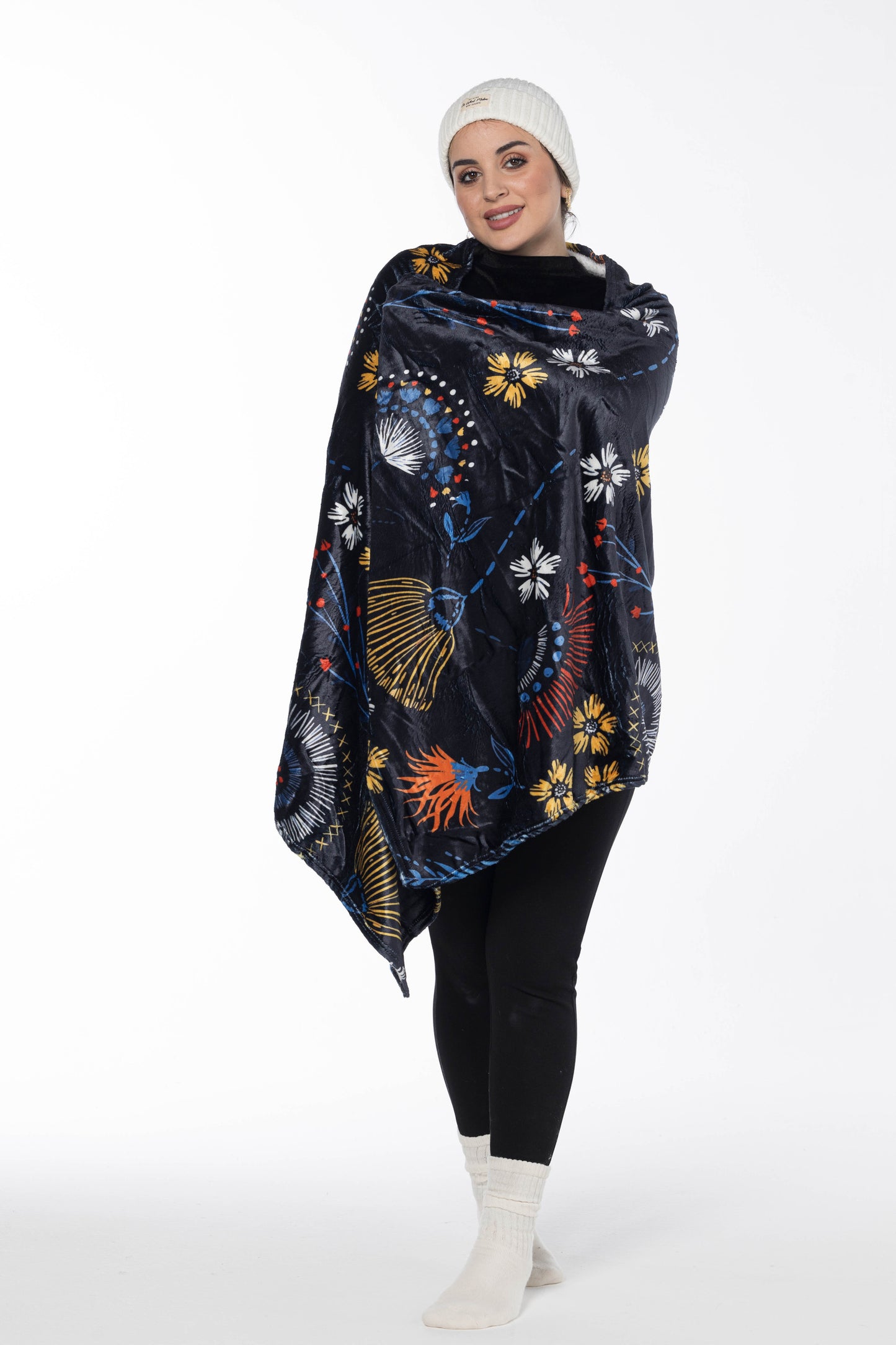 Coco Shawl