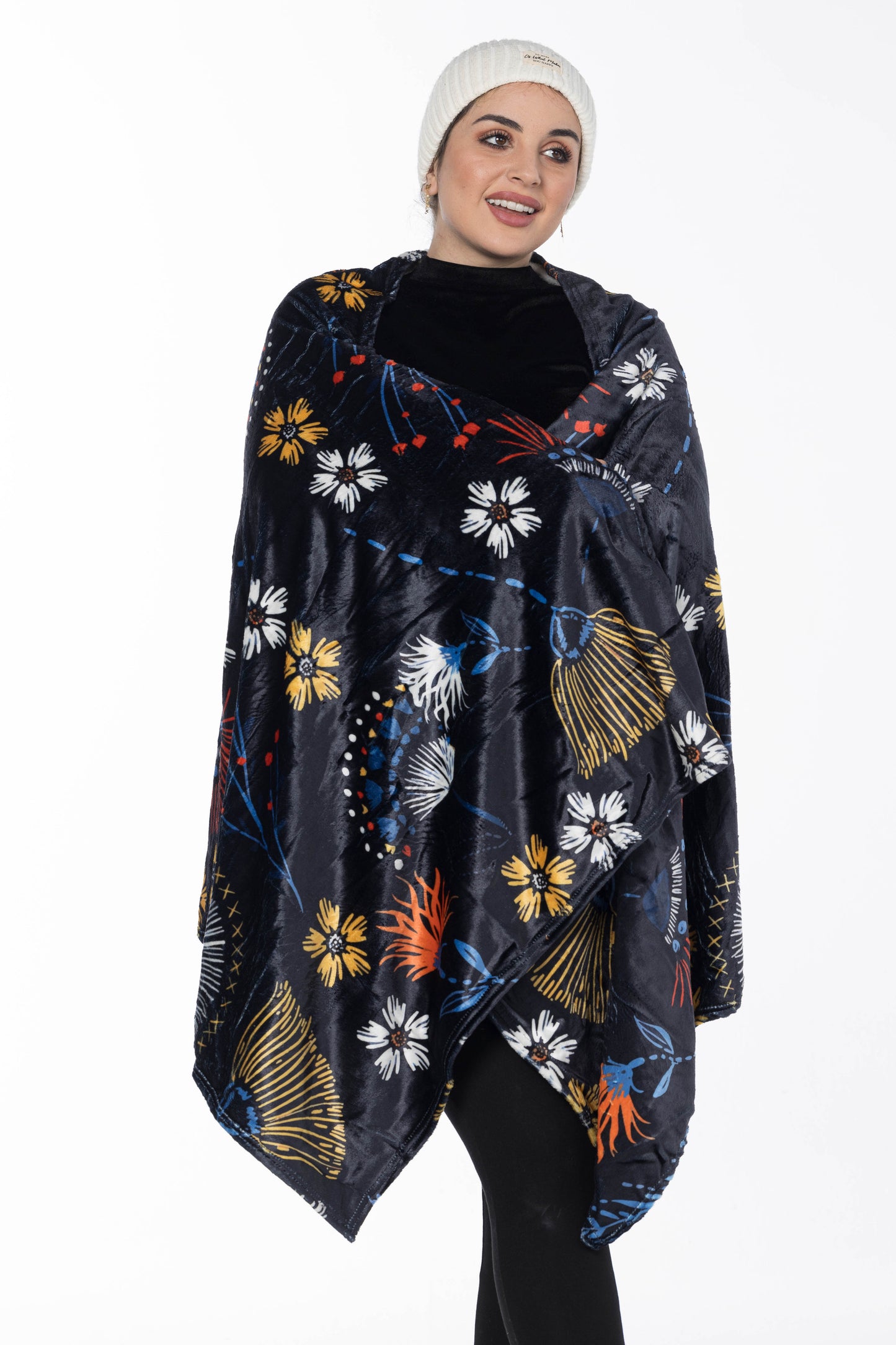 Coco Shawl