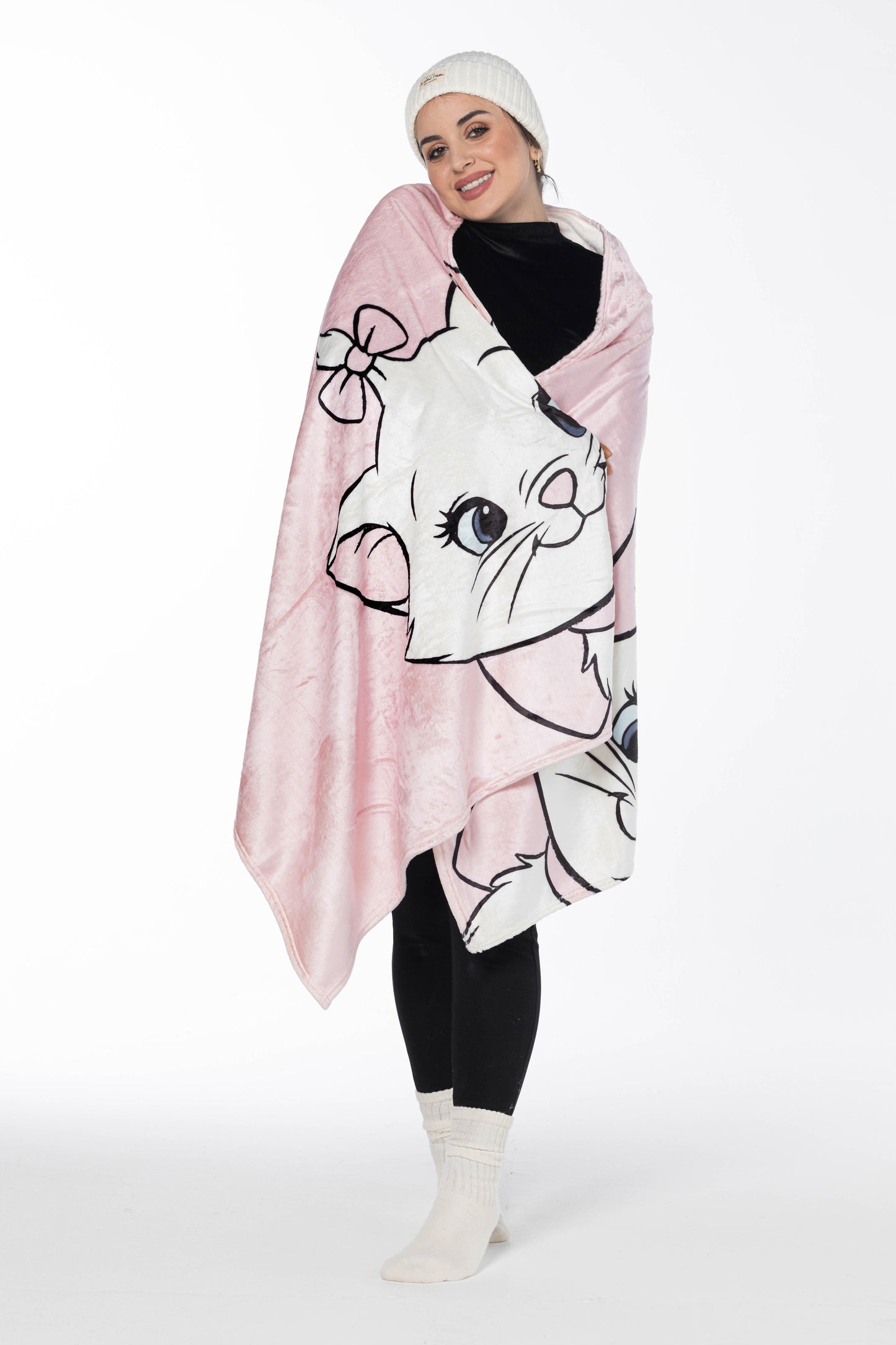 Lila Shawl