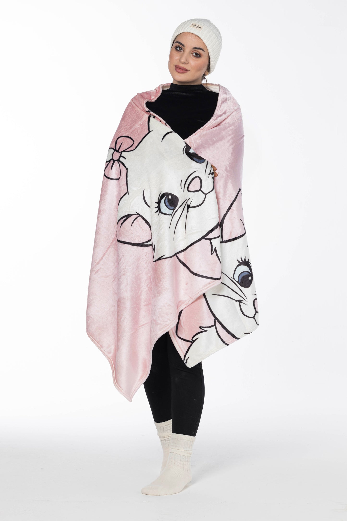 Lila Shawl