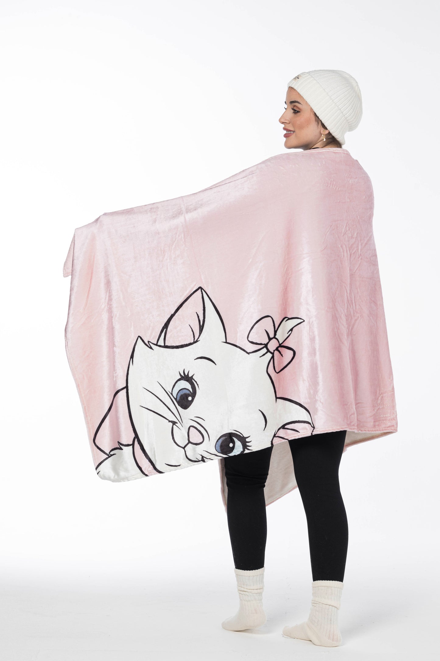 Lila Shawl