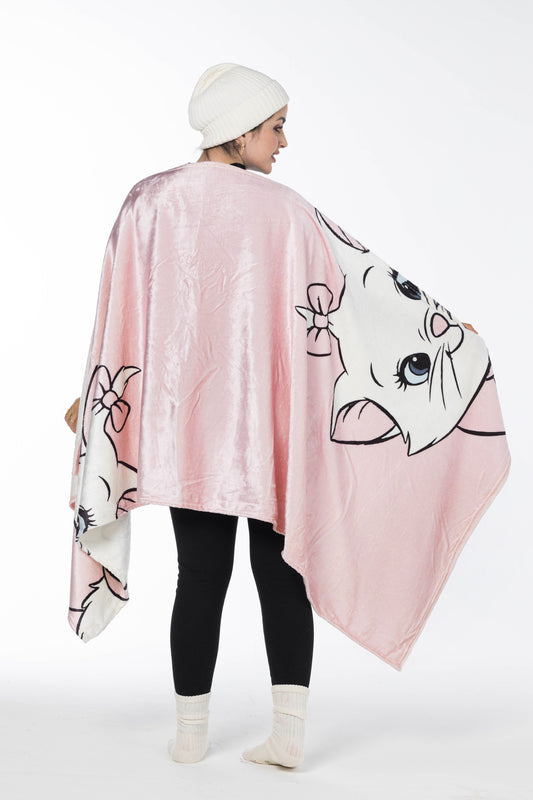 Lila Shawl