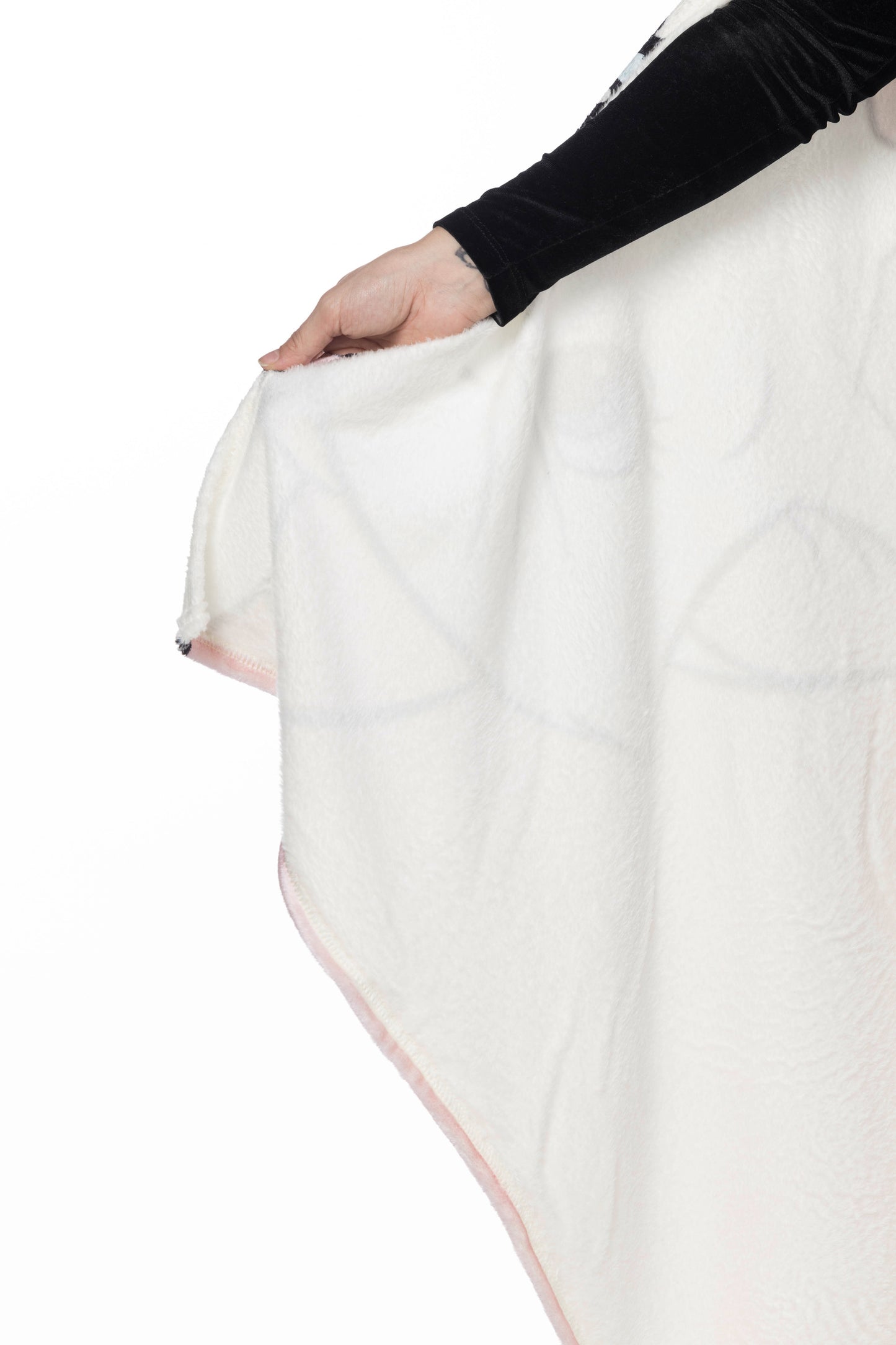 Lila Shawl