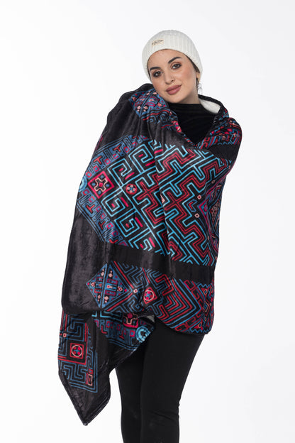 Vera Shawl