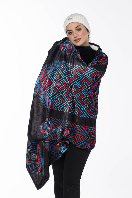 Vera Shawl