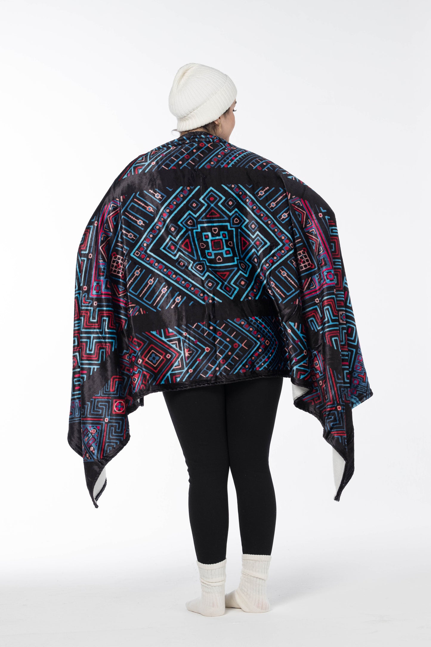Vera Shawl