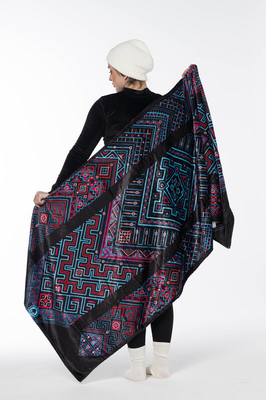 Vera Shawl