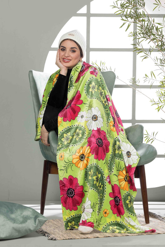 Lumo Shawl