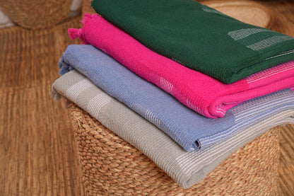 Start Towel - Buy 3 get 1 free
