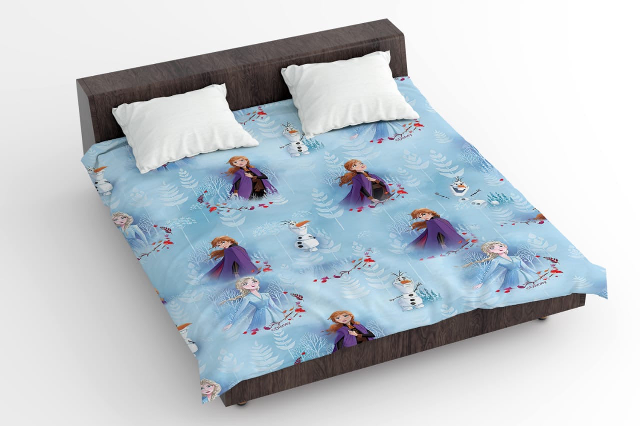 Spaclet Blanket