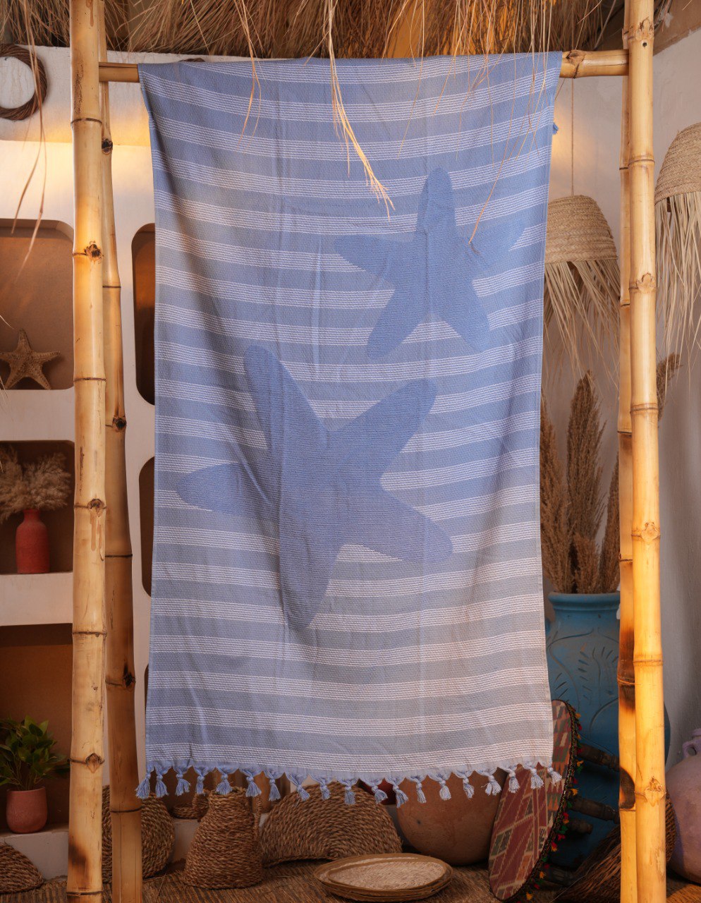 Start Towel - Buy 3 get 1 free