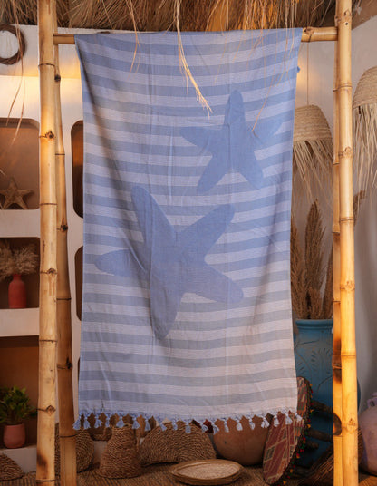 Start Towel - Buy 3 get 1 free