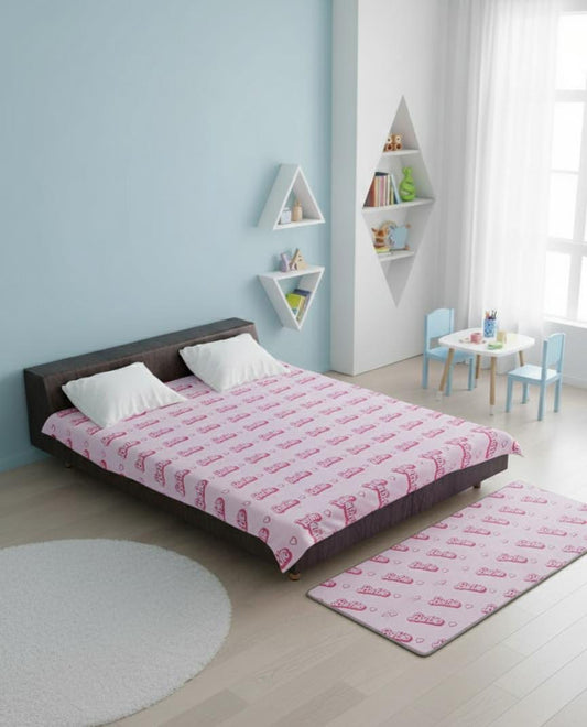 Snuga Blanket  -  دفاية سرير +  مشاية هدية ( 65 X 185 )
