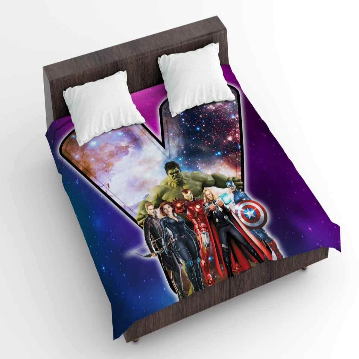 Starlet Blanket