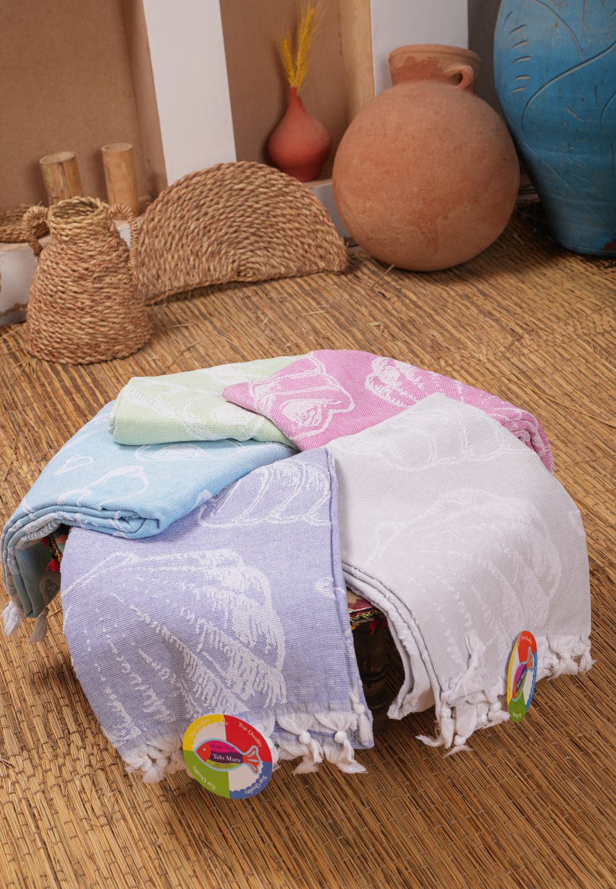 CottonCove towel