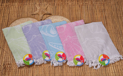 CottonCove towel
