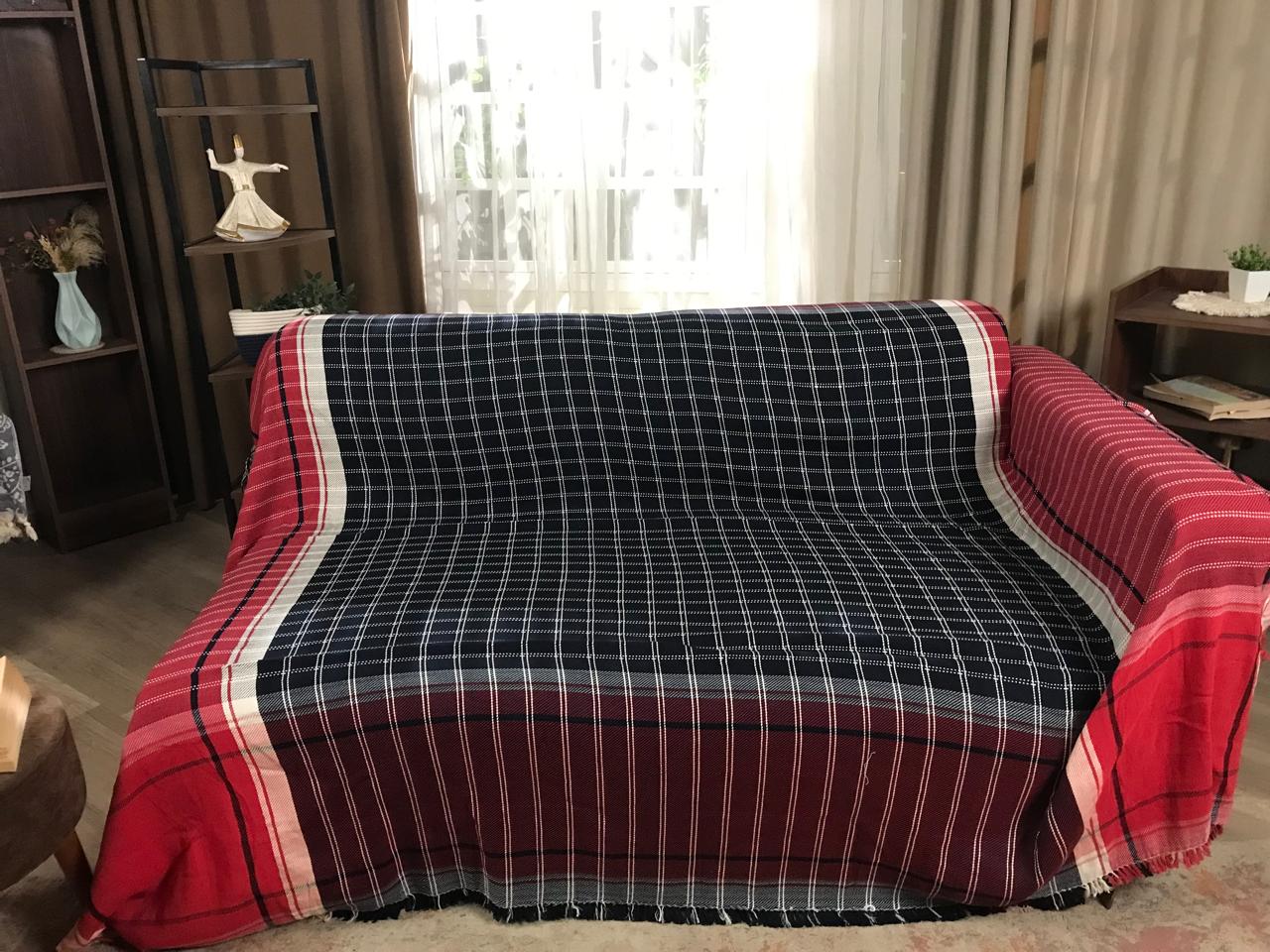 Summer Bedspread